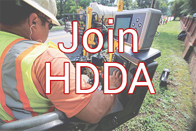 Join HDDA Today